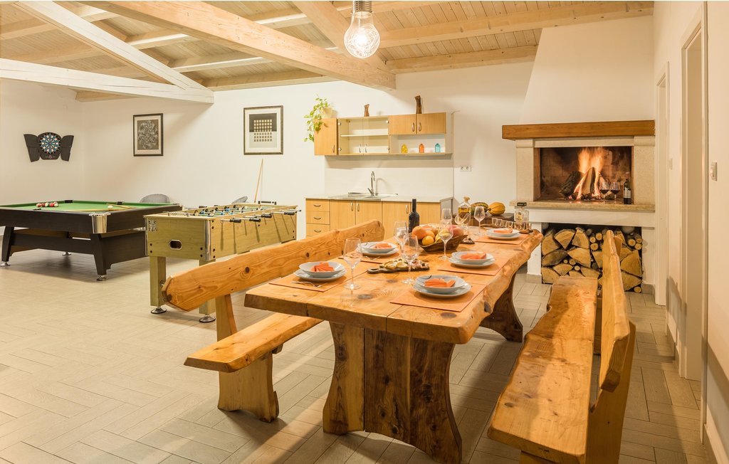 Feriehuse - Barban-Frkeci , Kroatien - CIC500 5