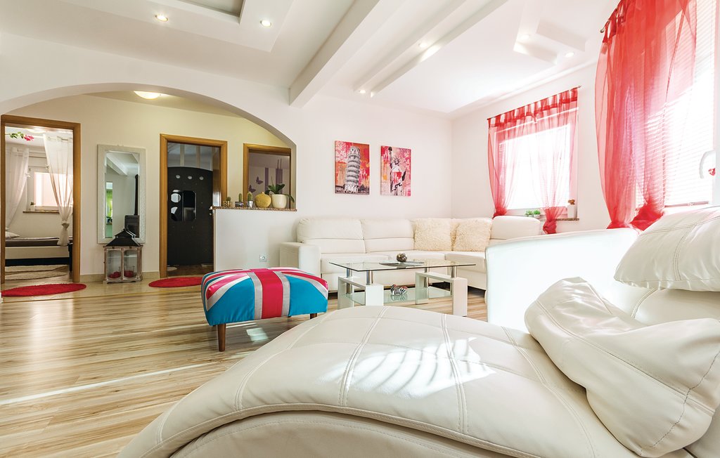 Lejlighed - Pula-Galizana , Kroatien - CIC506 16