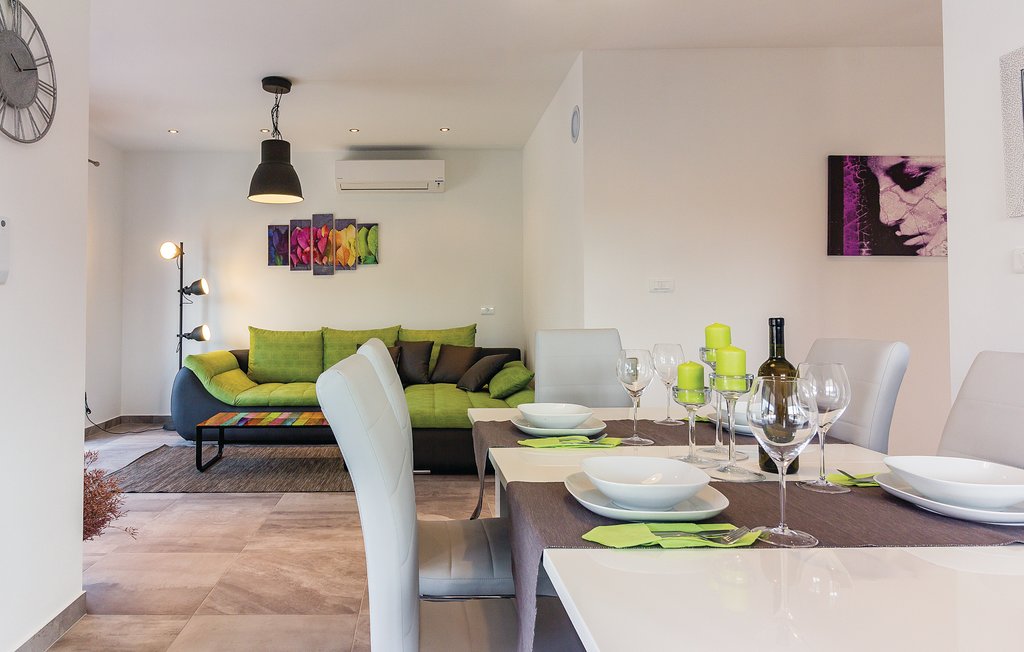 Feriehuse - Vodnjan-Cetinici , Kroatien - CIC554 19