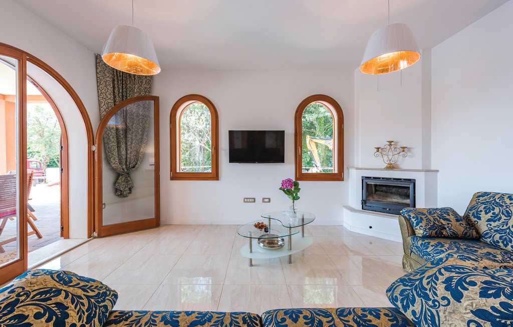 Ferienhaus - Tar-Vabriga , Kroatien - CIC572 6