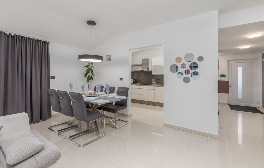 Semesterlägenhet - Vodnjan , Kroatien - CIC576 16