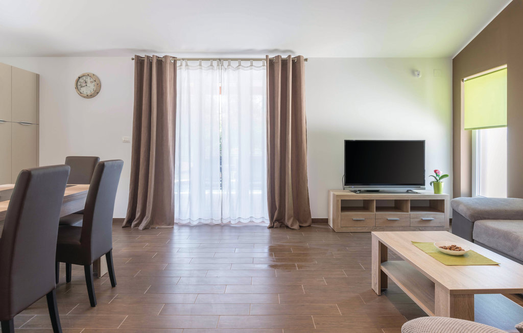 Semesterhus - Vodnjan-Golubovo , Kroatien - CIC650 13