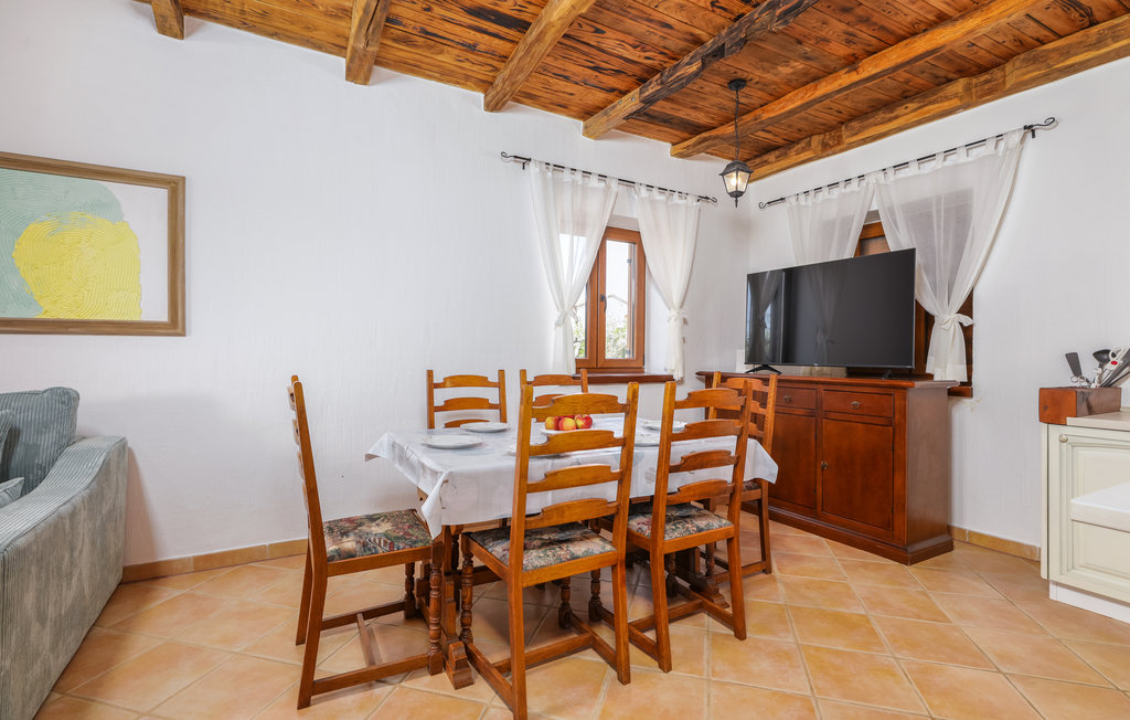 Feriehus - Vodnjan-Cabrunici , Kroatia - CIC678 17