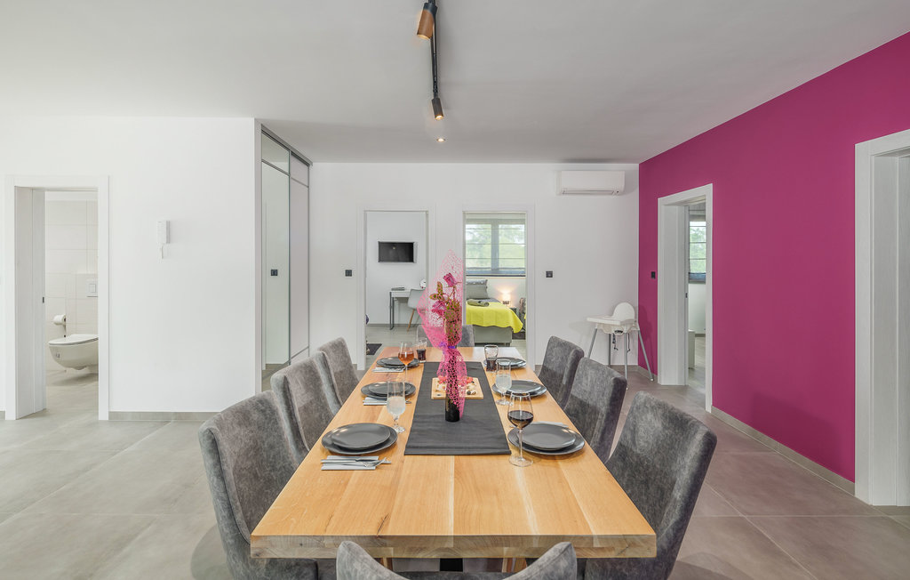 Ferienhaus - Barban-Rebici , Kroatien - CIC691 30