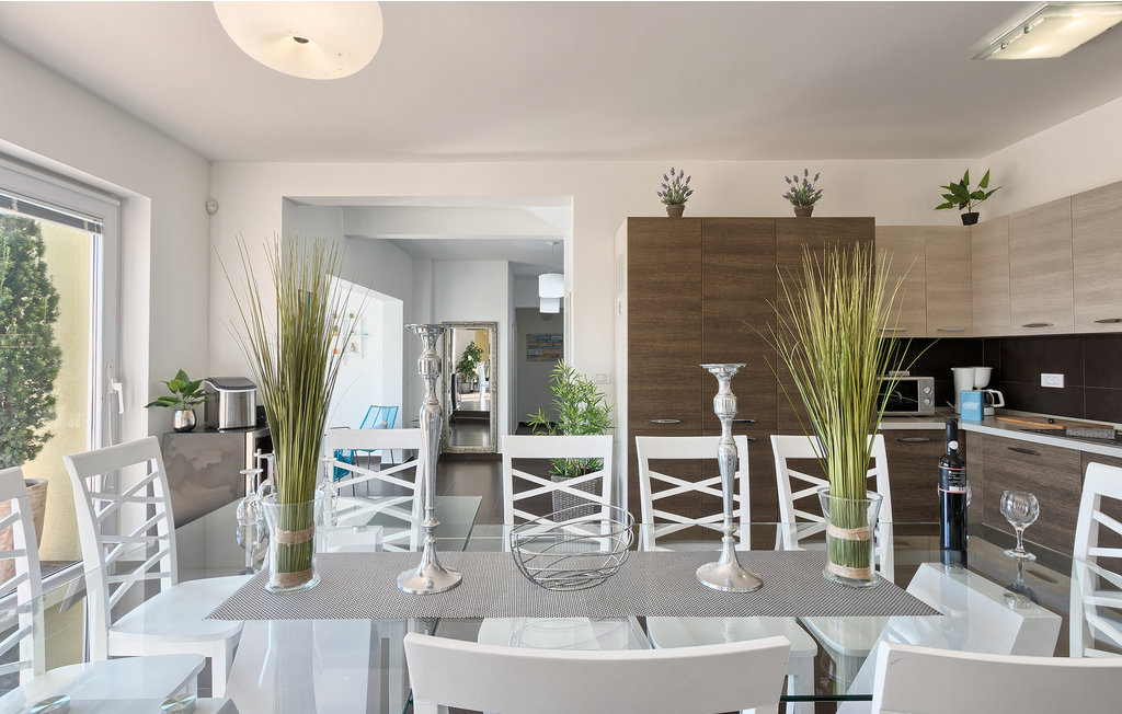 Feriehus - Zminj-Muzini , Kroatia - CIC693 24