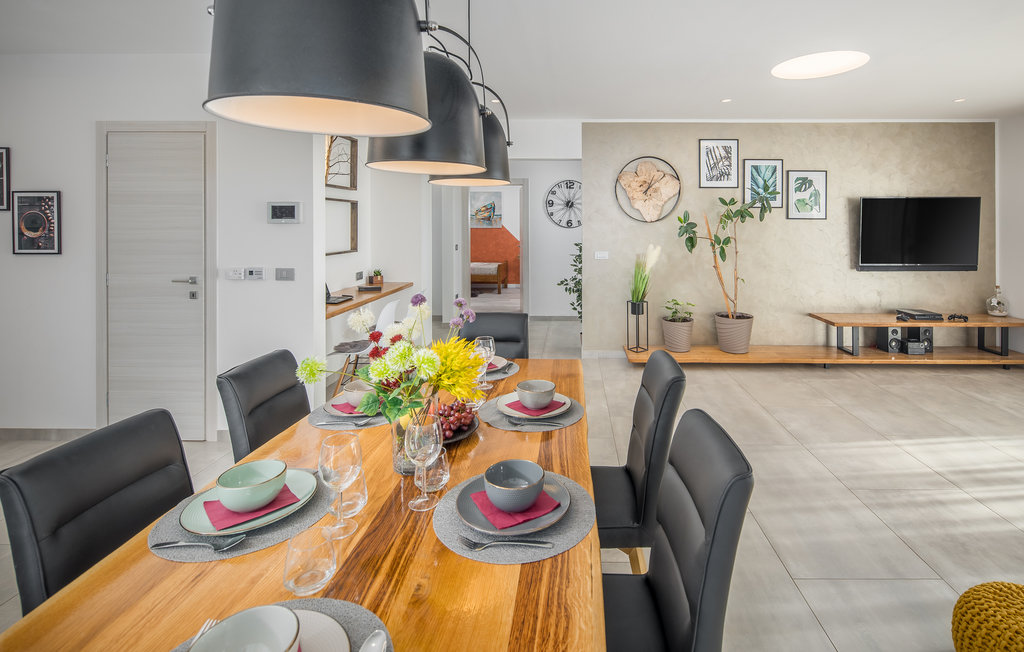 Feriehus - Tinjan , Kroatia - CIC696 30