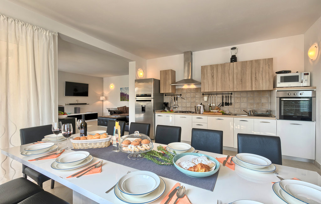 Ferienhaus - Zminj-Muzini , Kroatien - CIC697 5