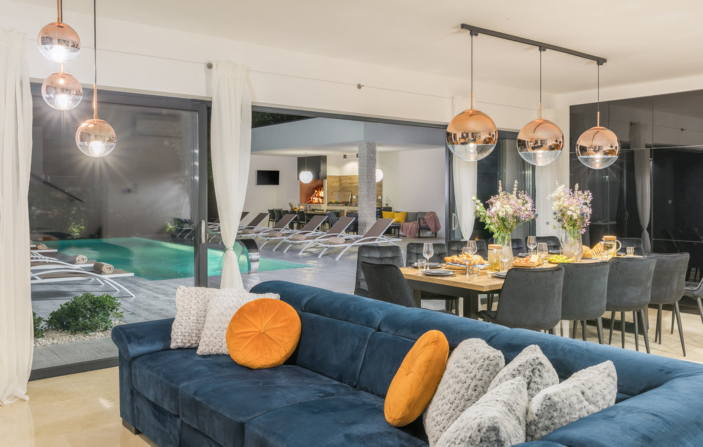 Ferienhaus - Zminj-Sivati , Kroatien - CIC698 28