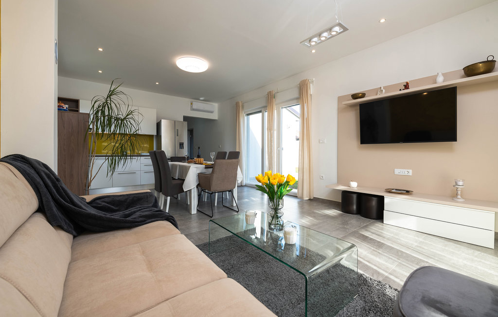 Ferienhaus - Barban , Kroatien - CIC700 2