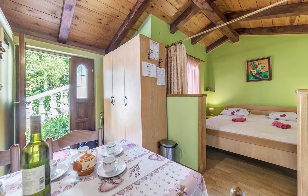 Feriehuse - Kanfanar , Kroatien - CIC715 22