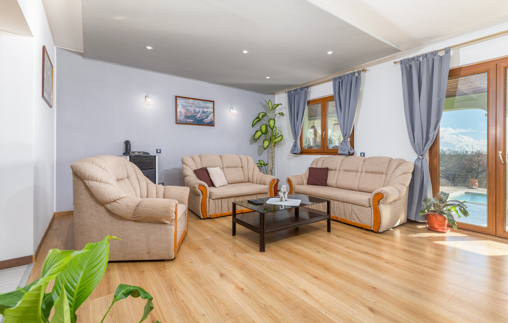 Lejlighed - Kanfanar - Pilkovici , Kroatien - CIC739 24