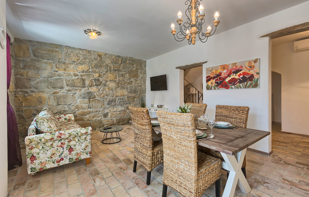 Ferienhaus - Buzet-Kajini , Kroatien - CIC743 20