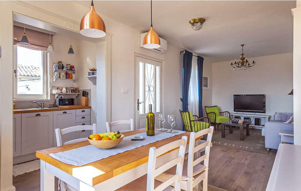 Semesterhus - Buzet-Hum , Kroatien - CIC746 12