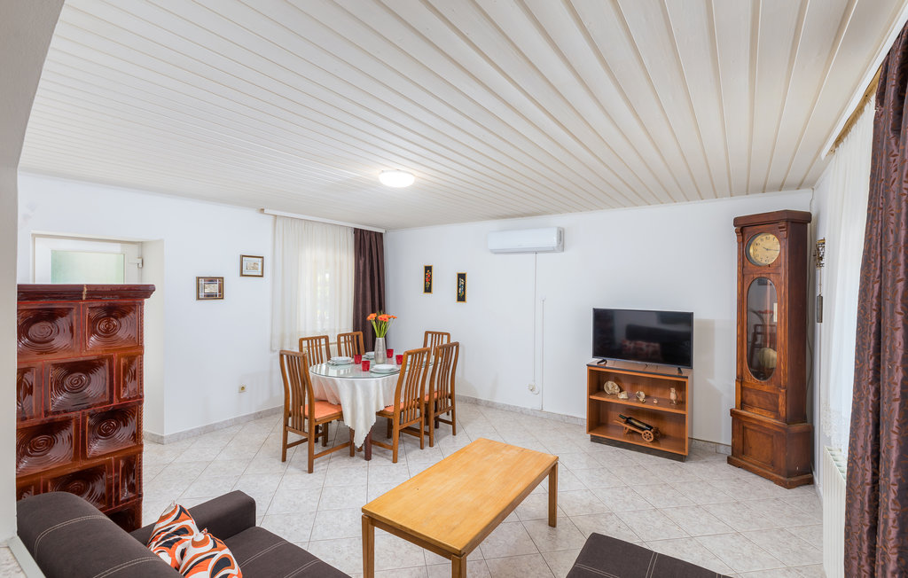 Semesterhus - Vodnjan , Kroatien - CIC747 6