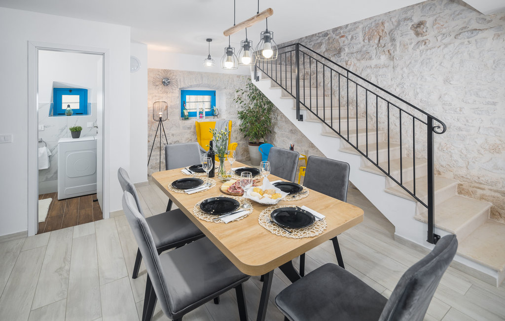 Ferienhaus - Visnjan - Malisi , Kroatien - CIC751 14