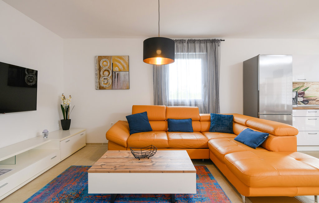 Feriehus - Vodnjan-Divsici , Kroatia - CIC752 26
