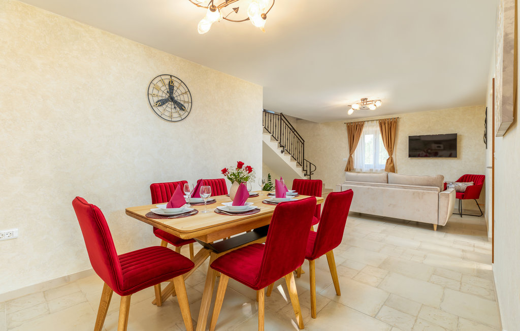 Feriehuse - Barban-Rojnici , Kroatien - CIC784 4