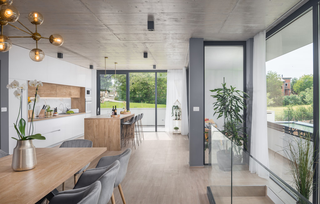 Ferienhaus - Zminj-Sivati , Kroatien - CIC787 6