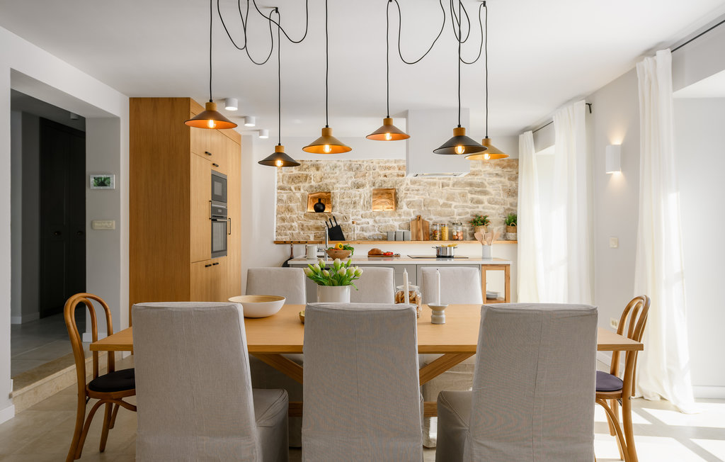 Semesterhus - Tinjan , Kroatien - CIC795 25