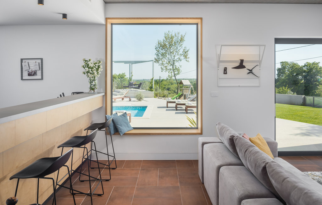 Semesterhus - Barban-Orihi , Kroatien - CIC800 36