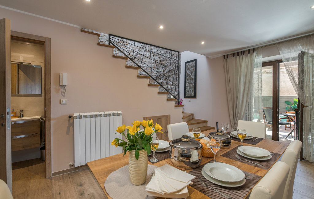 Feriehus - Barban-Juricev Kal , Kroatia - CIC801 6