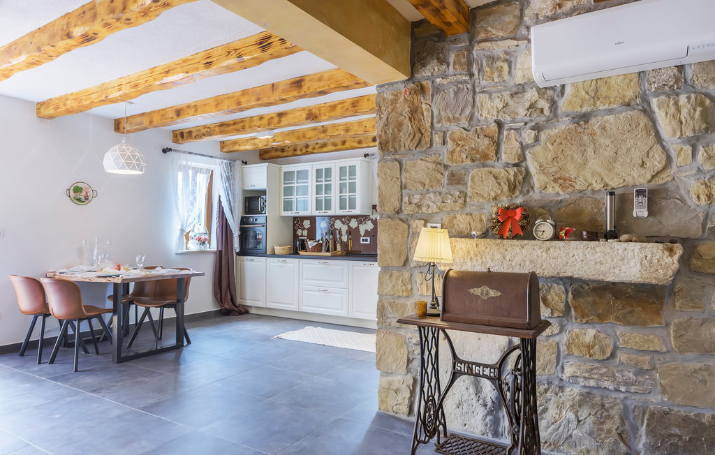 Feriehus - Pazin-Zarecje , Kroatia - CIC804 14