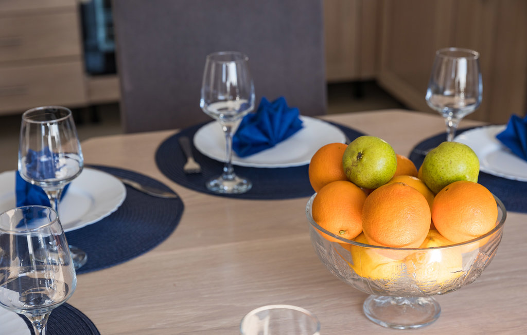 Feriehuse - Vodnjan , Kroatien - CIC807 19