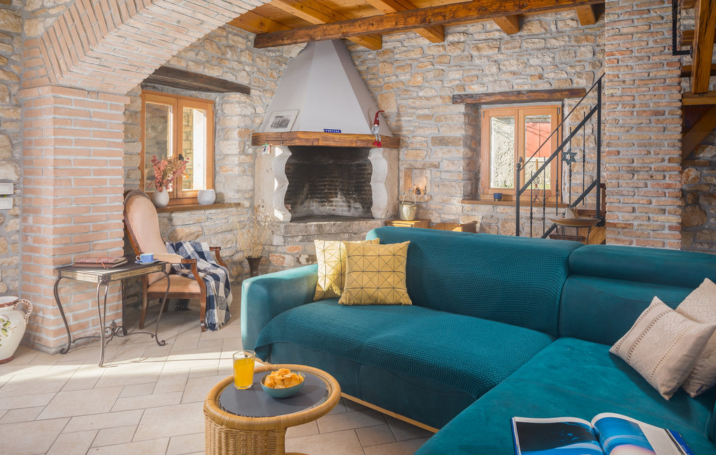 Feriehus - Barban-Puntera , Kroatia - CIC808 23