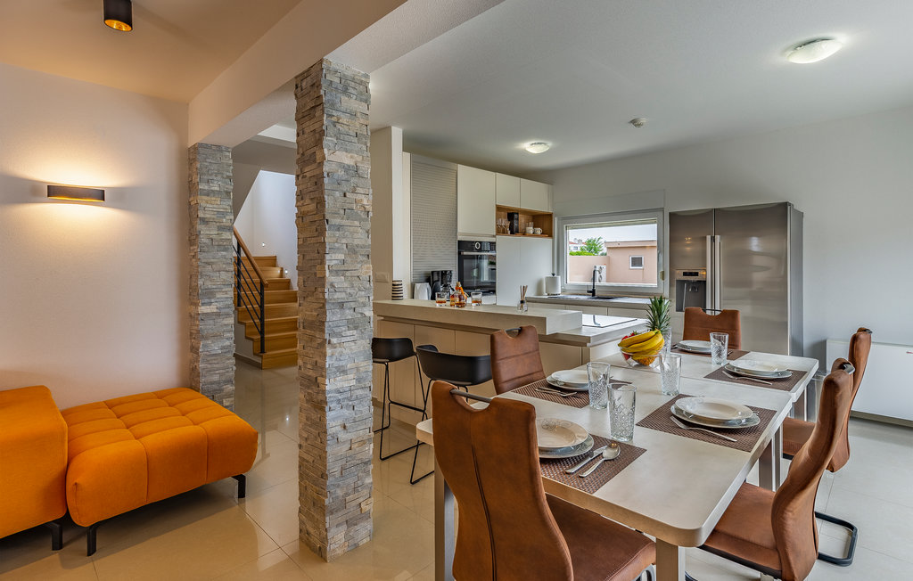 Ferienhaus - Vodnjan , Kroatien - CIC816 4