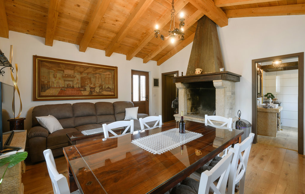 Semesterhus - Barban- Trosti , Kroatien - CIC819 14