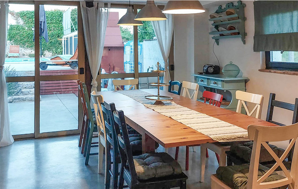 Ferienhaus - Svetvincenat - Raponji , Kroatien - CIC853 18