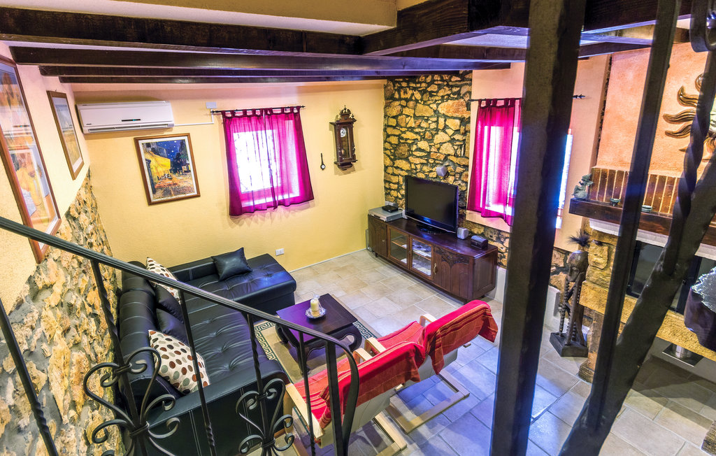 Feriehus - Zminj - Cvitici , Kroatia - CIC855 13