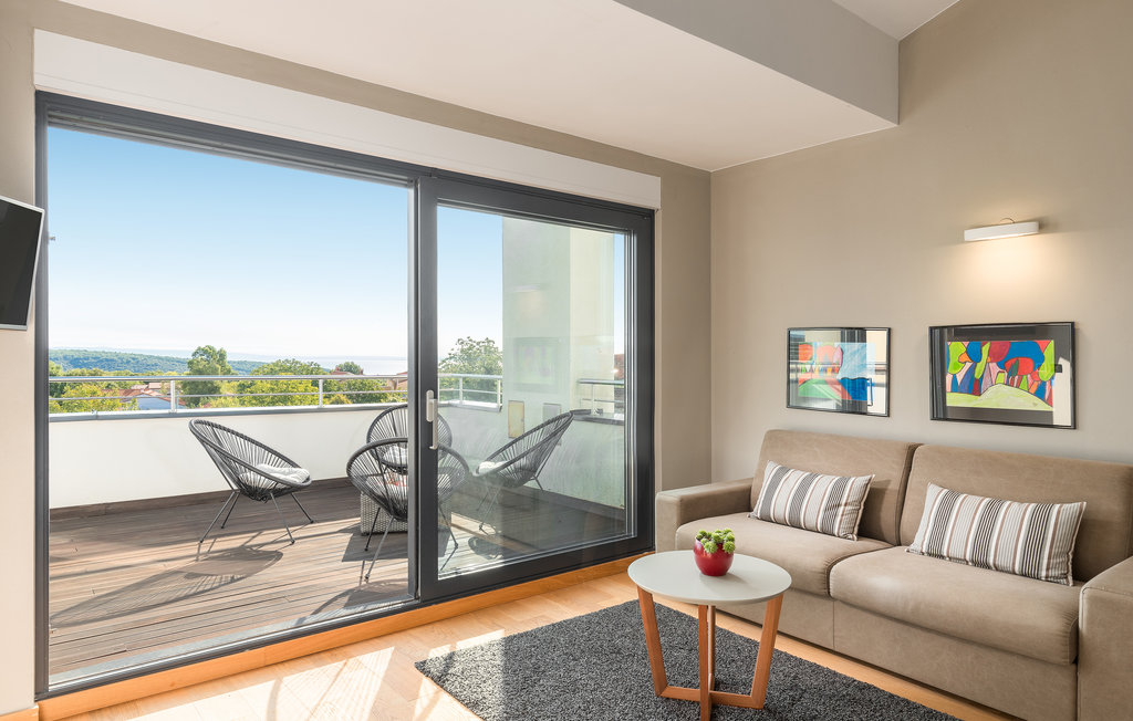 Ferienhaus - Pula-Valtura , Kroatien - CIC976 28