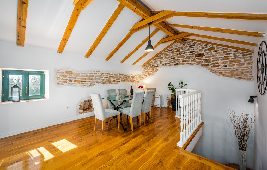 Semesterhus - Barban-Bicici , Kroatien - CIC979 22