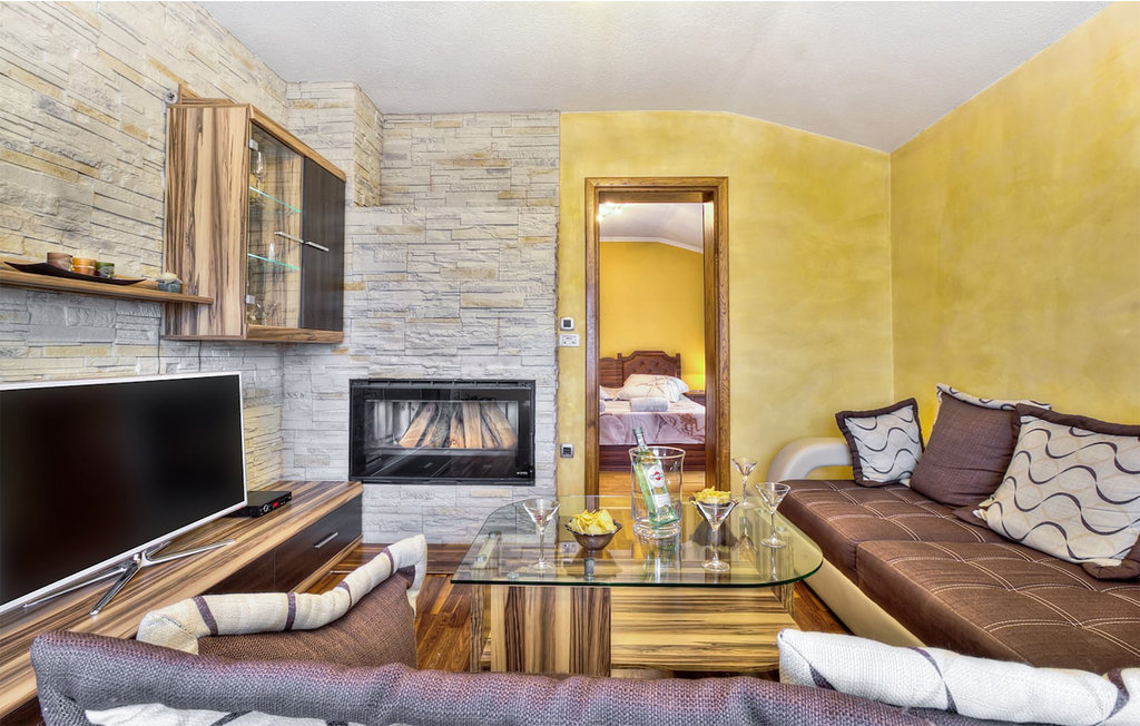 Ferienhaus - Buje-Kastel , Kroatien - CIC041 5