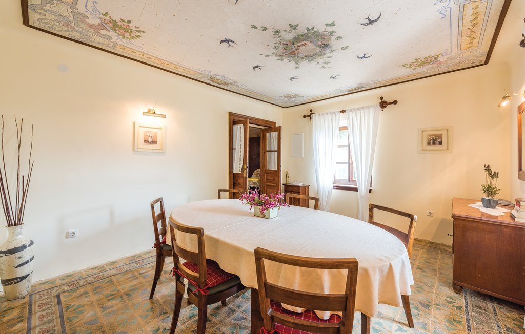 Ferienhaus - Visnjan-Markovac , Kroatien - CIC238 20