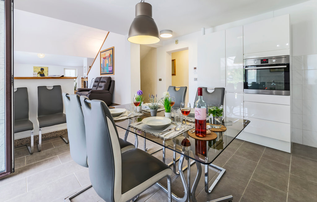 Ferienhaus - Pazin , Kroatien - CIC683 27