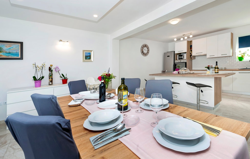 Ferienhaus - Zminj-Fradelani , Kroatien - CIC722 21