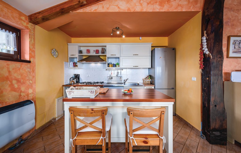 Feriehus - Groznjan-Peroj , Kroatia - CIC905 25