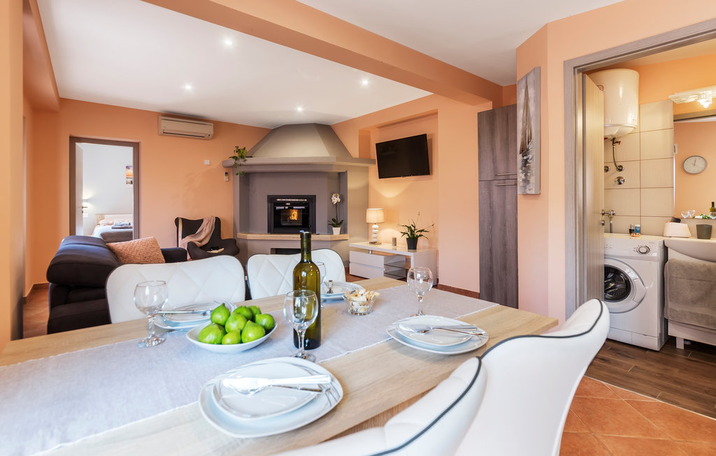 Ferieleilighet - Pula-Muntic , Kroatia - CIC940 26