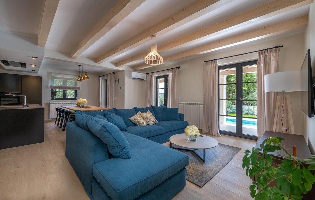 Feriehus - Barban-Manjadvorci , Kroatia - CIC007 3