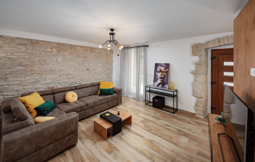 Feriehuse - Vodnjan-Skicini , Kroatien - CIC025 25