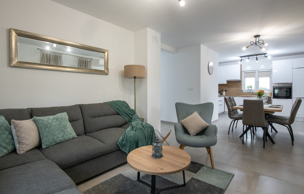 Semesterhus - Pula-Radeki Glavica , Kroatien - CIC027 4