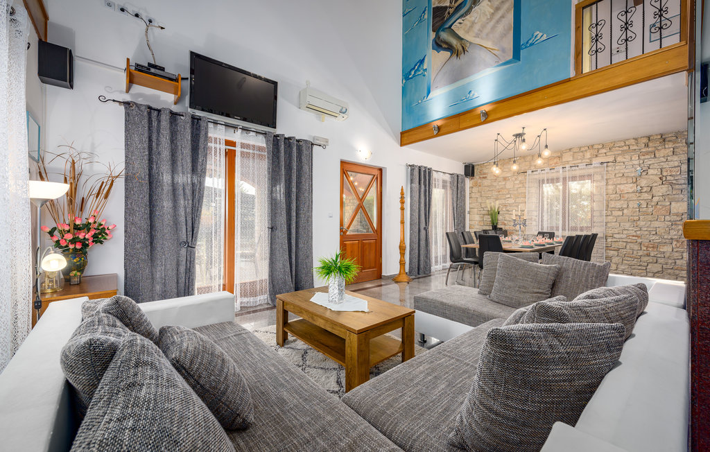 Ferienhaus - Svetvincenat - Smoljanci , Kroatien - CIC032 17
