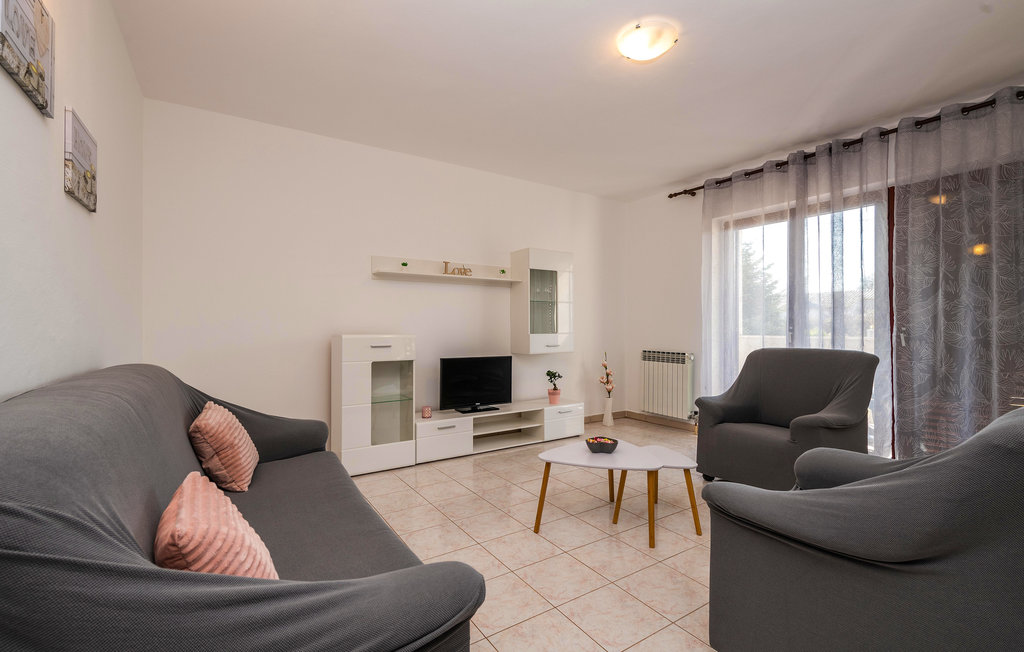 Feriehus - Pula-Muntic , Kroatia - CIC053 2