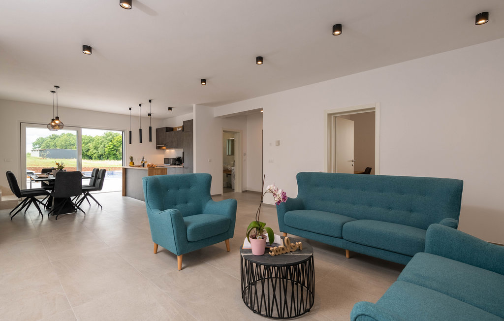 Ferienhaus - Barban-Manjadvorci , Kroatien - CIC065 4