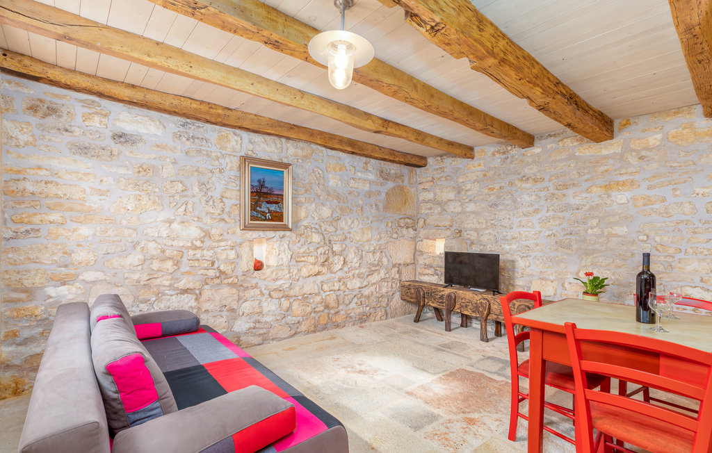 Ferienwohnung - Zminj , Kroatien - CIC084 13