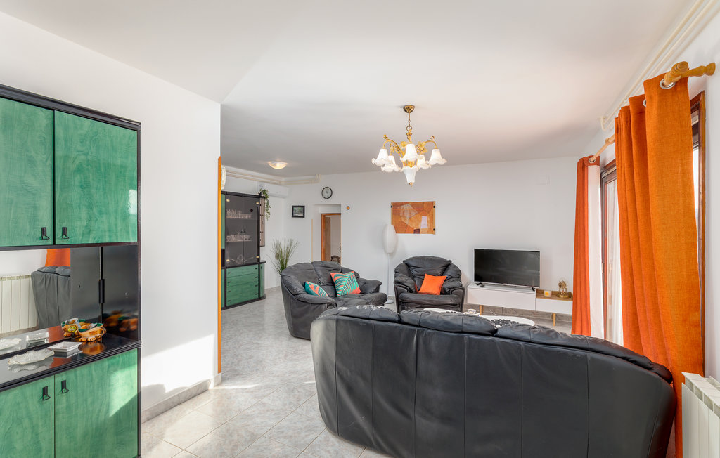 Ferienhaus - Pula-Muntic , Kroatien - CIC088 14