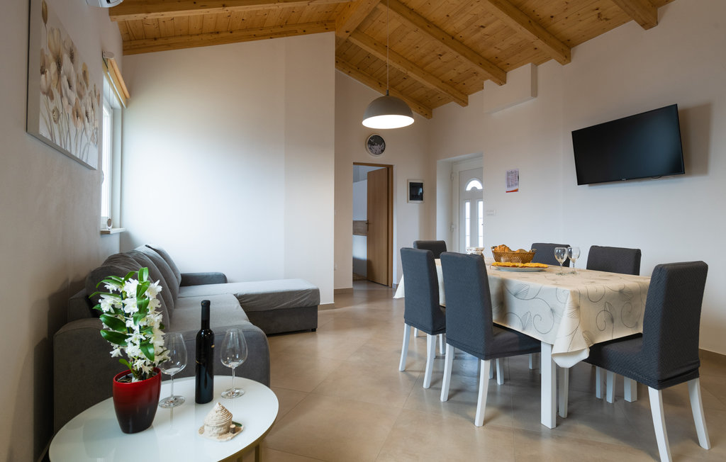 Feriehuse - Barban-Orihi , Kroatien - CIC090 4