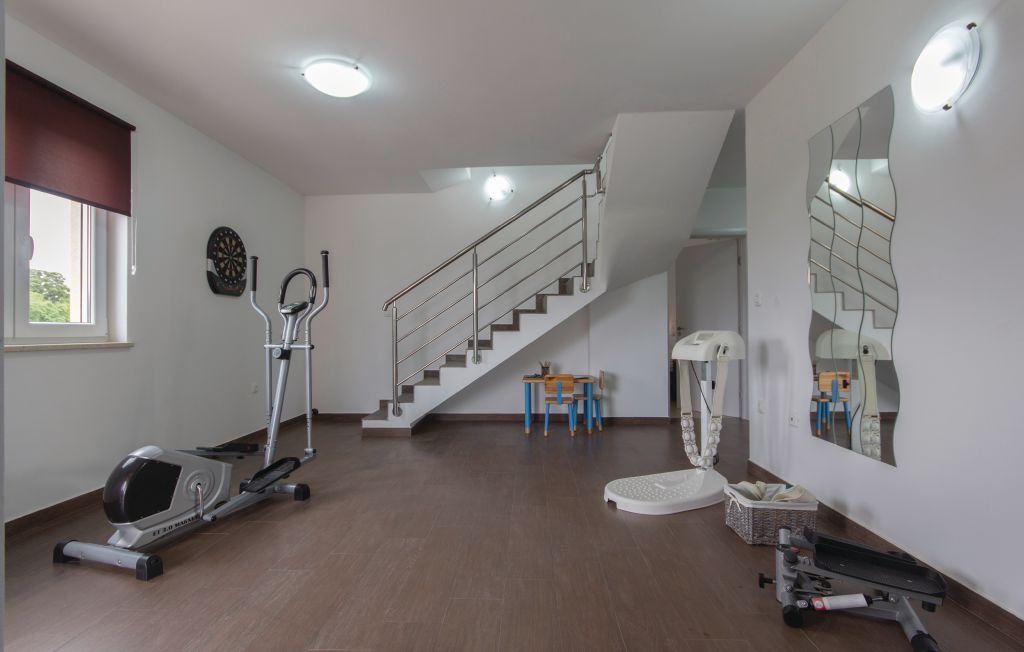 Feriehuse - Barban-Filipana , Kroatien - CIC105 23